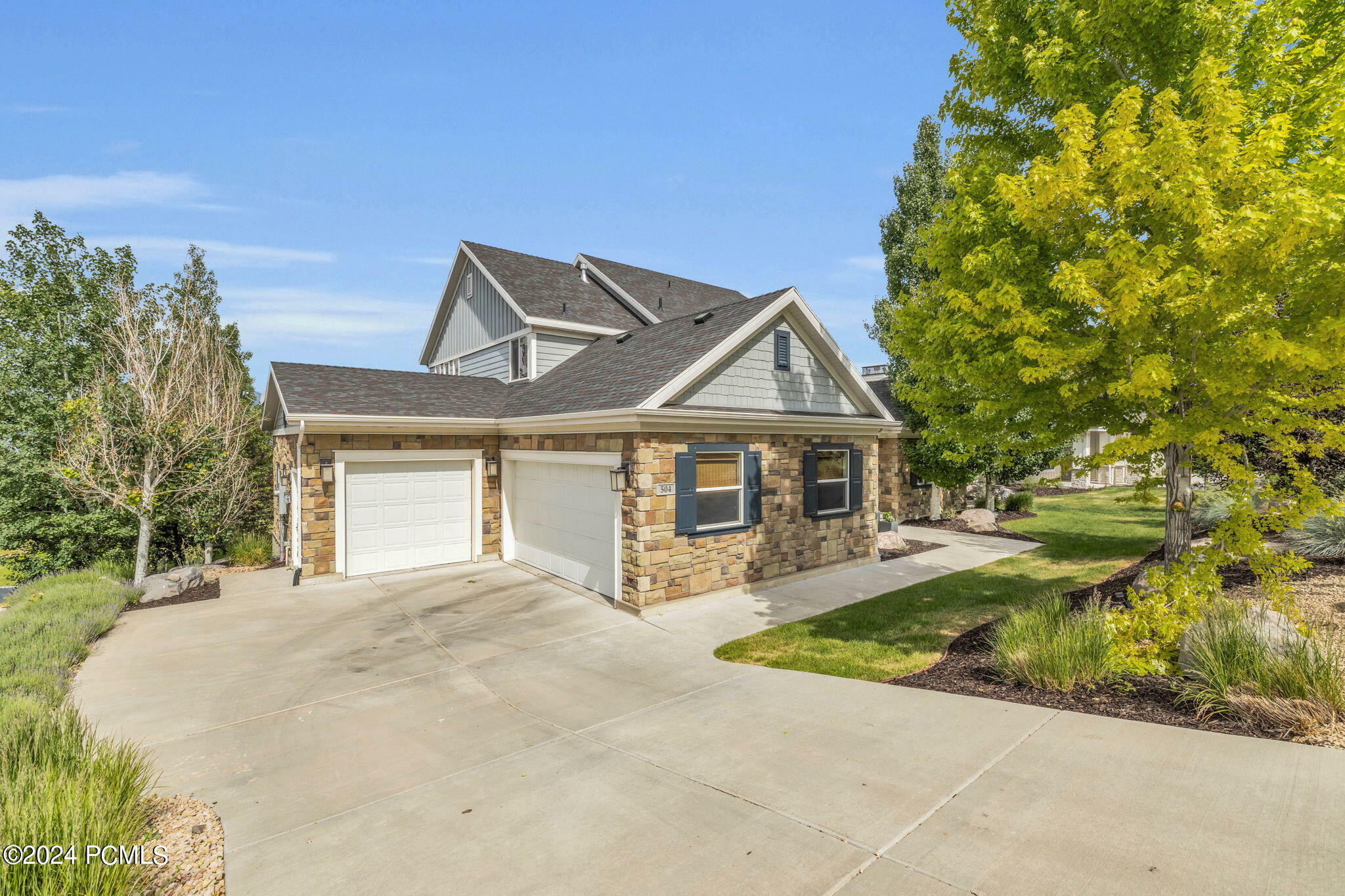 Property Photo:  504 S Lindsay Spring Road  UT 84032 