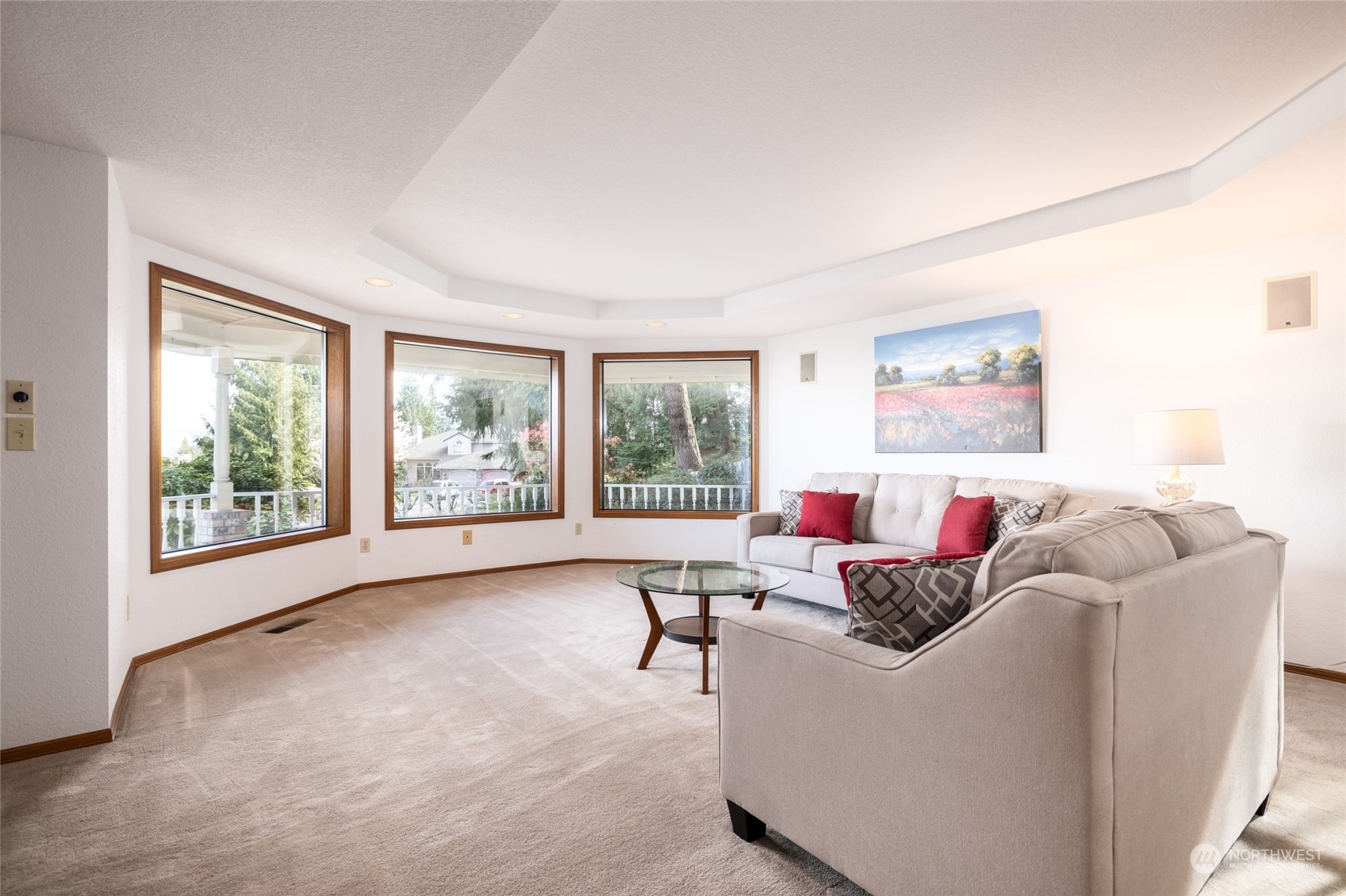 Property Photo: 4416 Kiowa Drive WA 98273