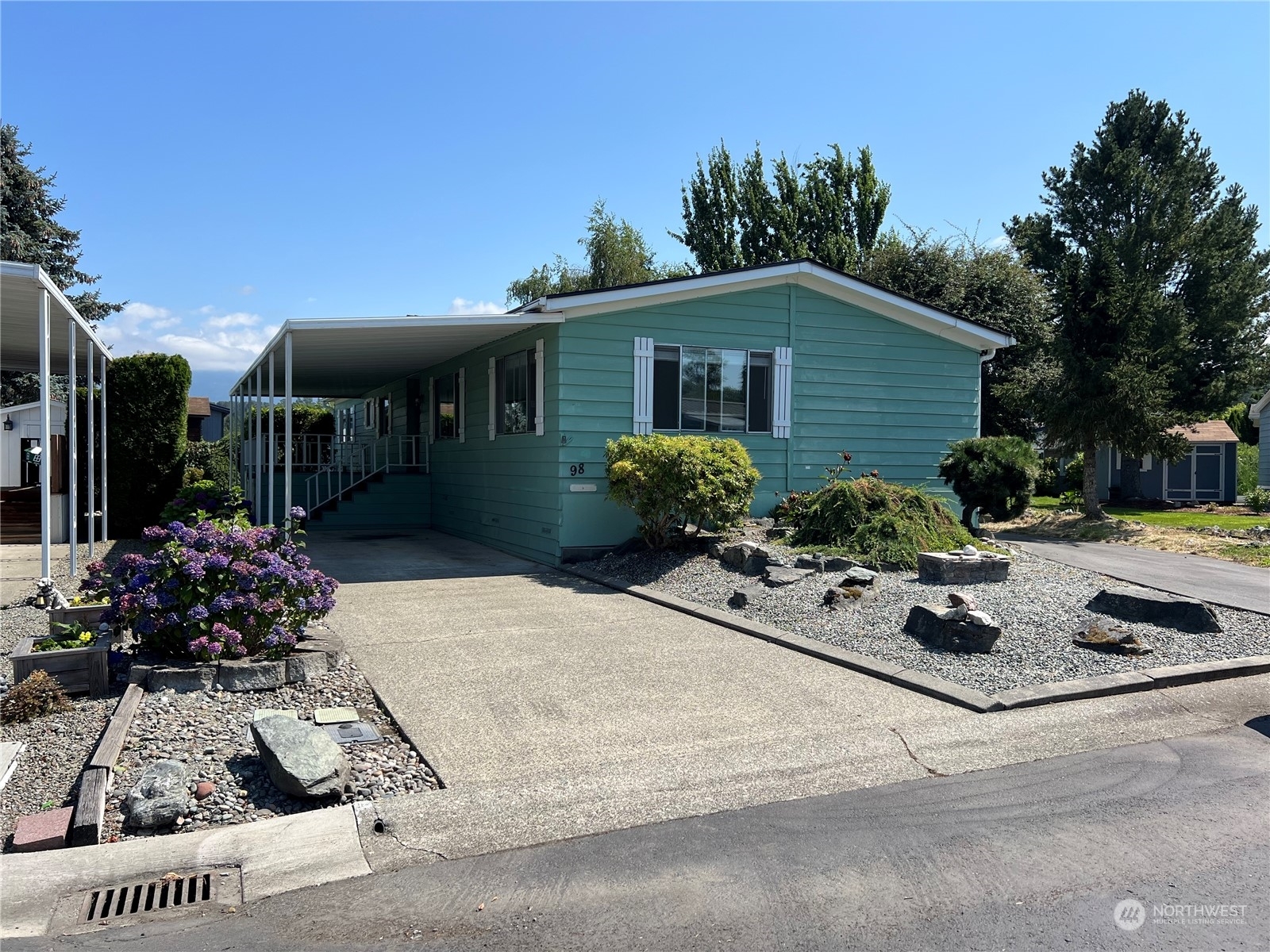 Property Photo:  2725 E Fir Street 98  WA 98273 