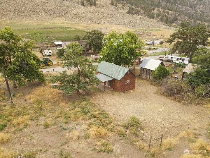 Property Photo:  0  Prospect Avenue  WA 98827 