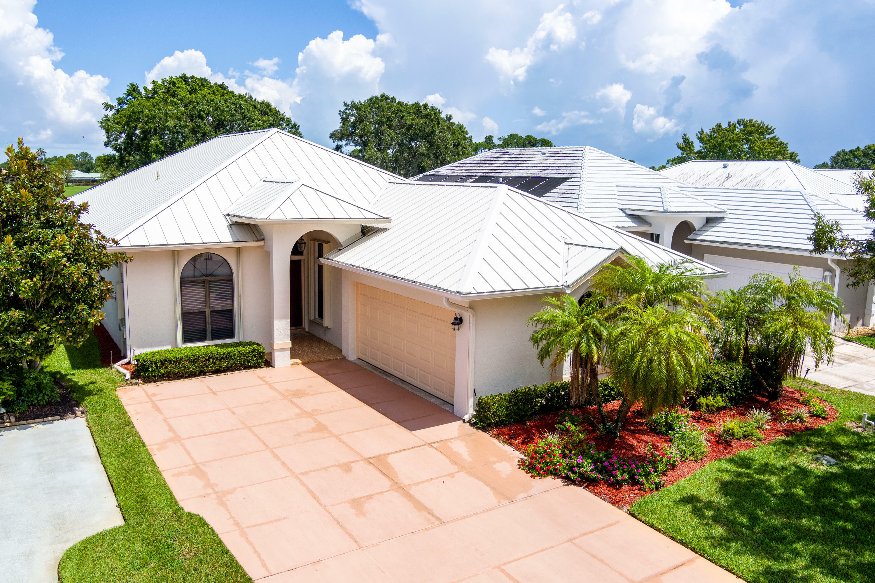 Property Photo:  9422 Poinciana Court  FL 34951 