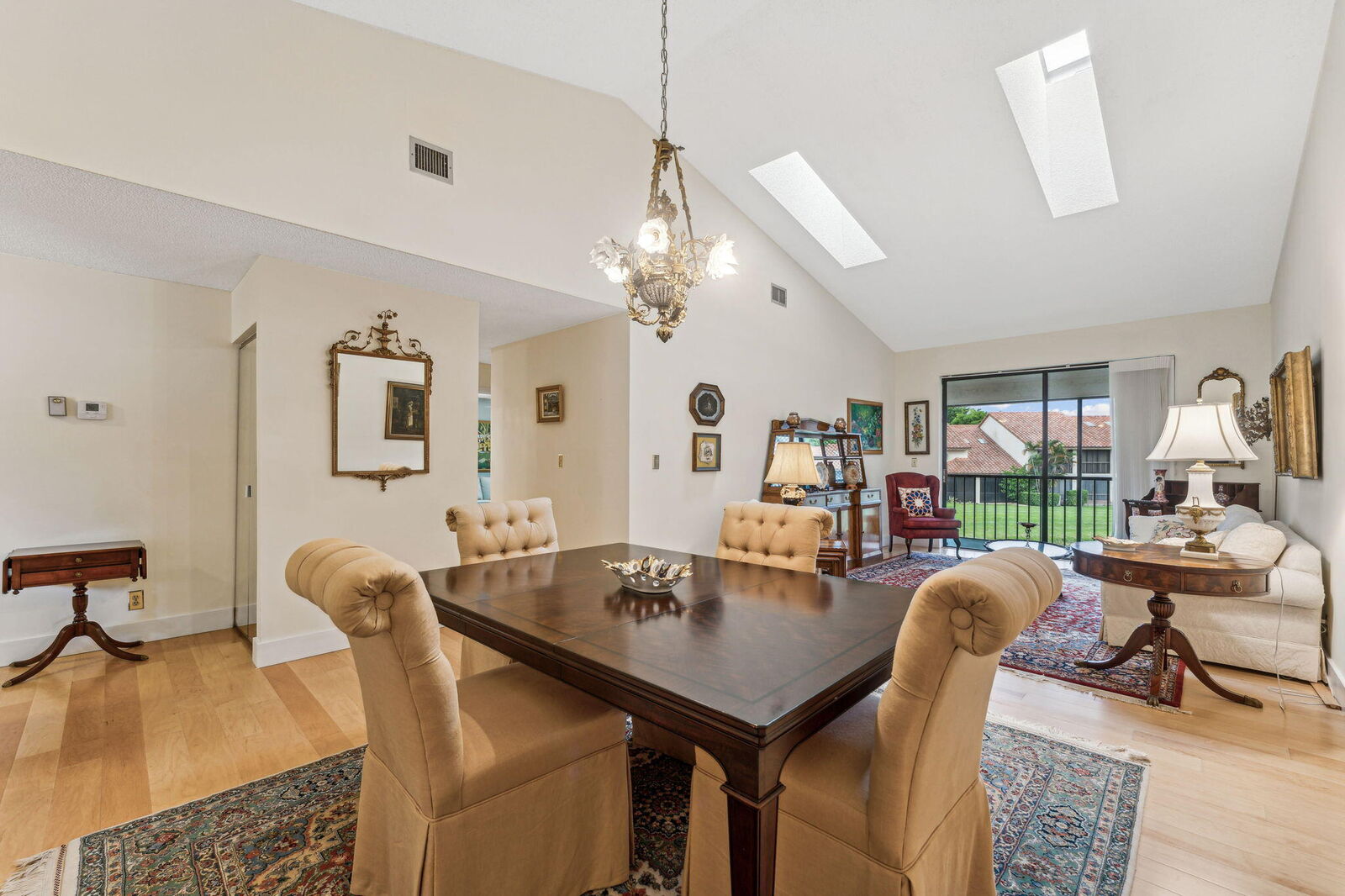 Property Photo: 7935 La Mirada Drive FL 33433