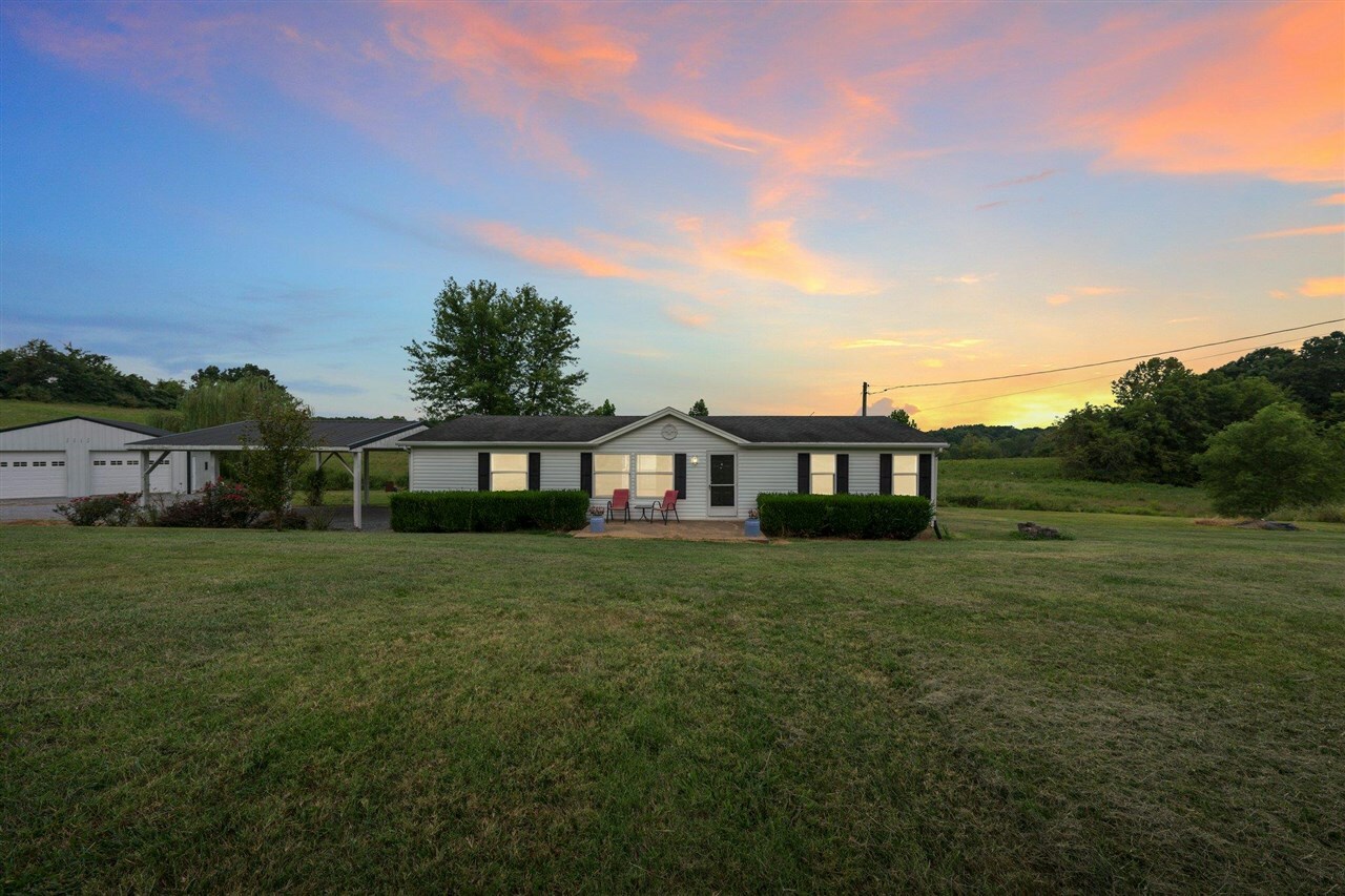 Property Photo:  5415 Highway 171  KY 42345 