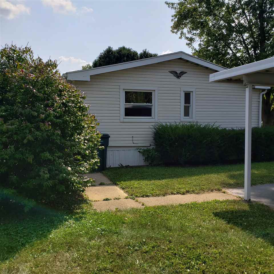 Property Photo:  21 Hickory Drive 626 Indiana Avenue  IN 47374 