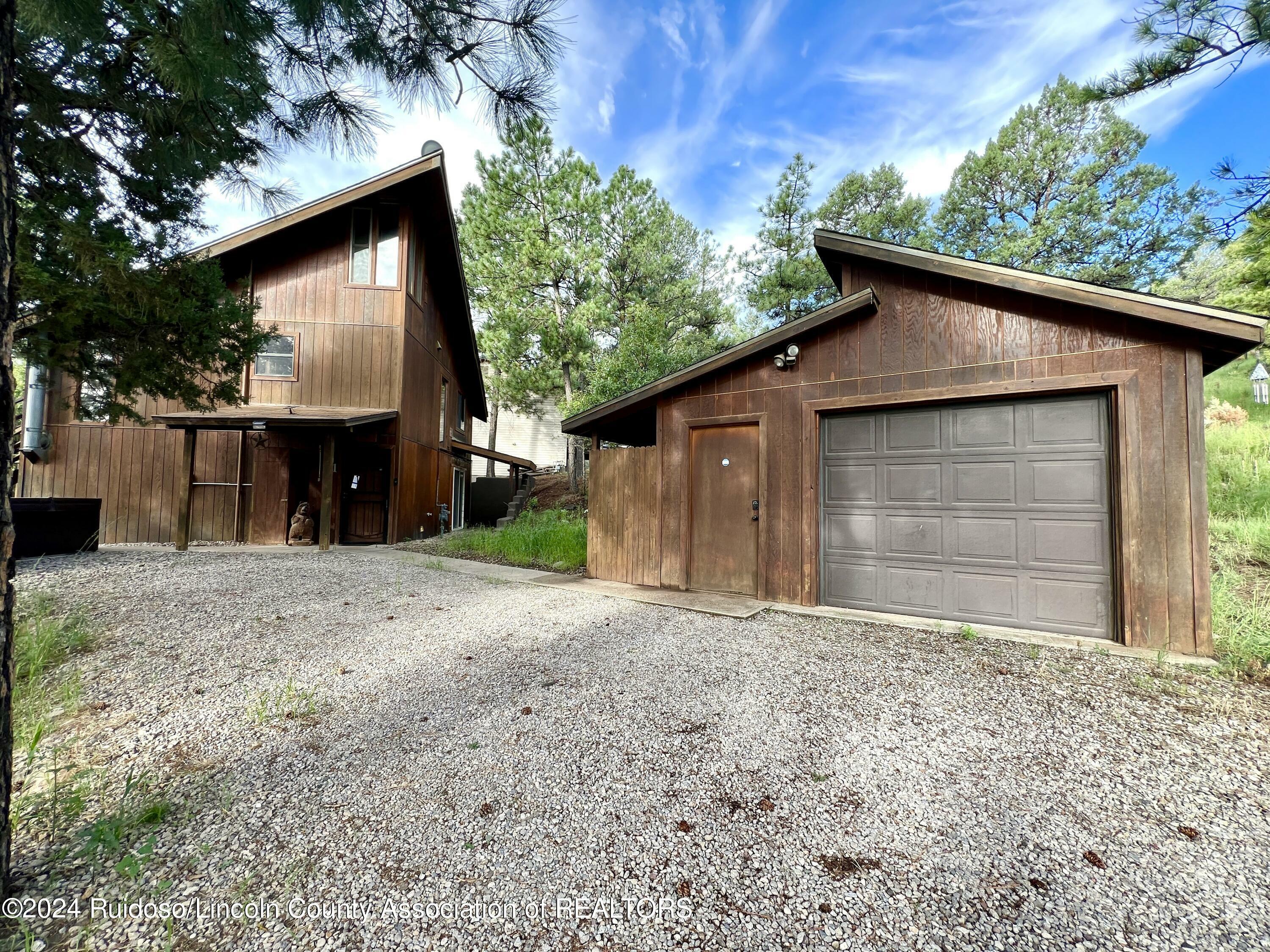 111 Valencia Road  Ruidoso NM 88345 photo