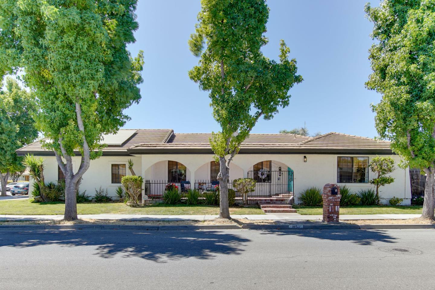 Property Photo:  1850 Highland Drive  CA 95023 