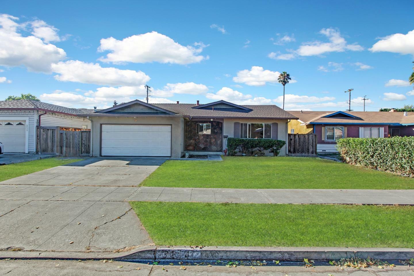 Property Photo:  3114 Coldwater Drive  CA 95148 