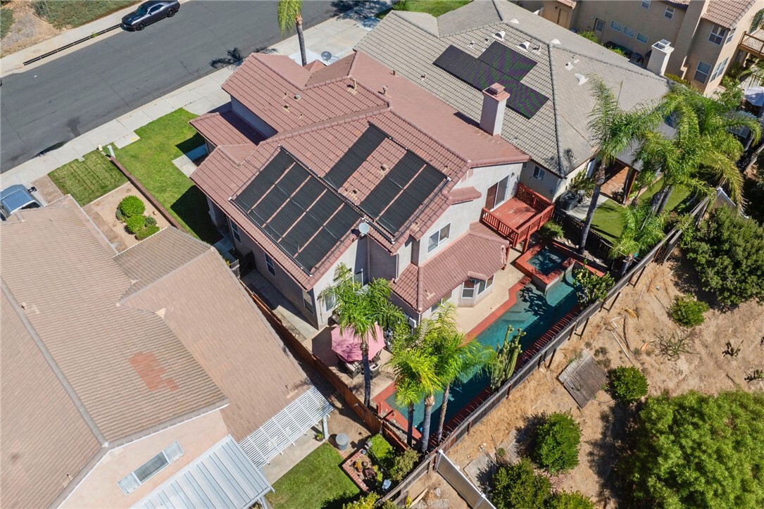 Property Photo: 39866 Daphne Drive CA 92563