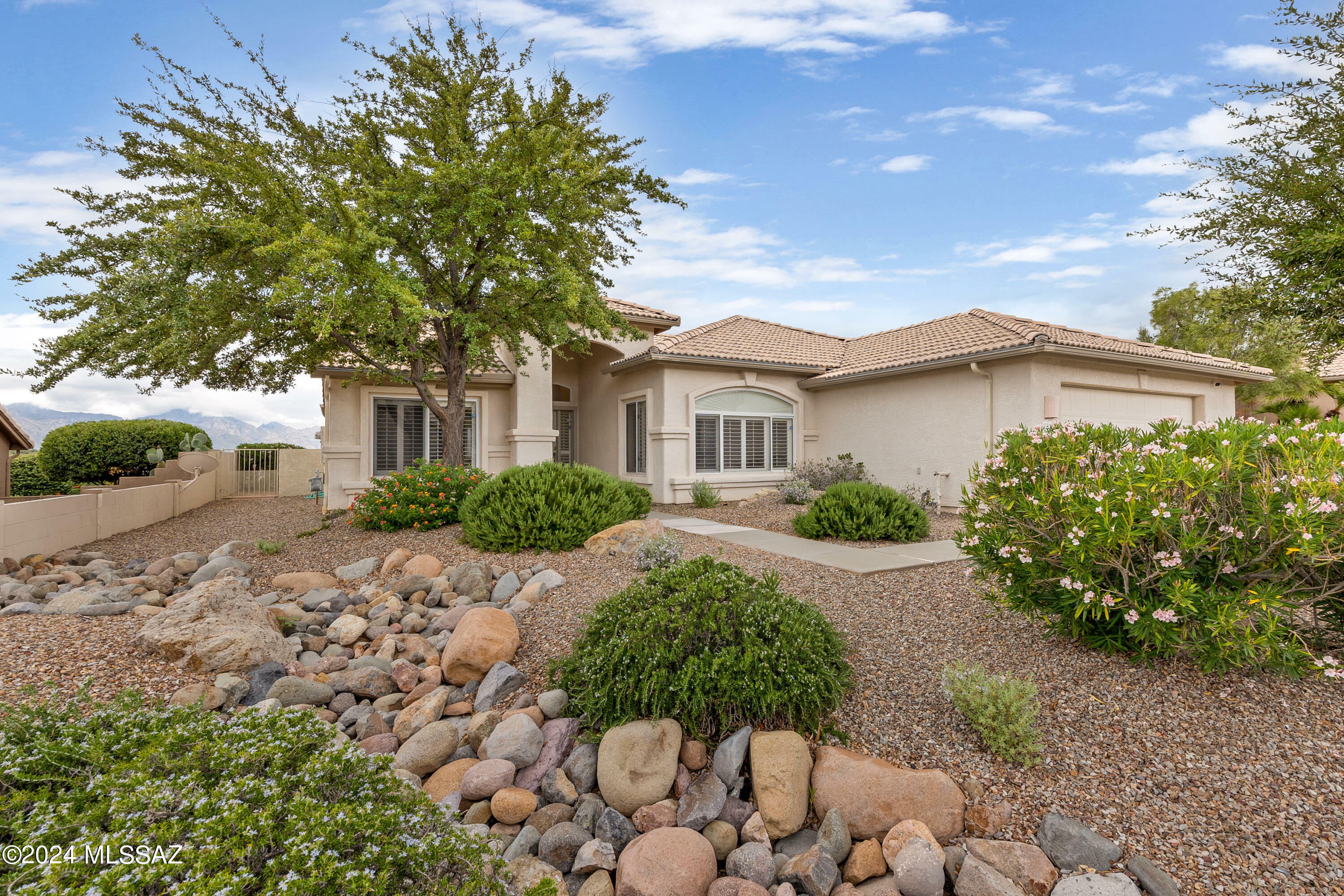 Property Photo:  63435 E Squash Blossom Lane  AZ 85739 