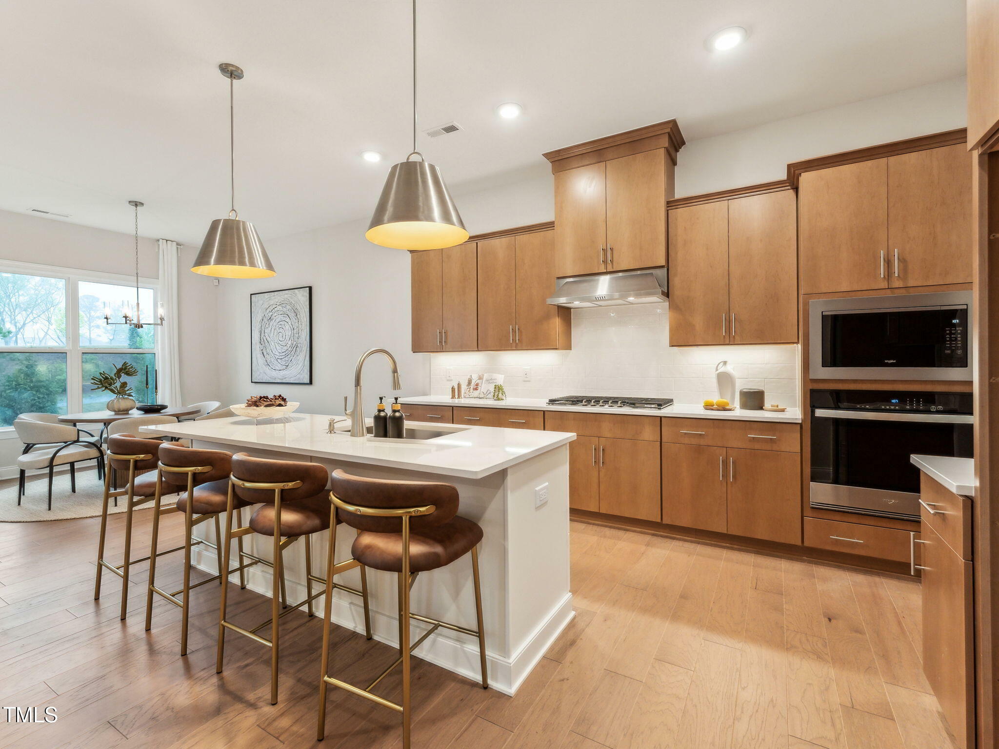Property Photo:  208 Regency Ridge Drive  NC 27540 