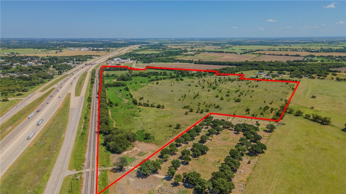 Property Photo:  0000 I-35 Highway  TX 76524 