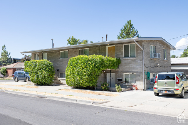 Property Photo:  183 E Garden Ave  UT 84115 