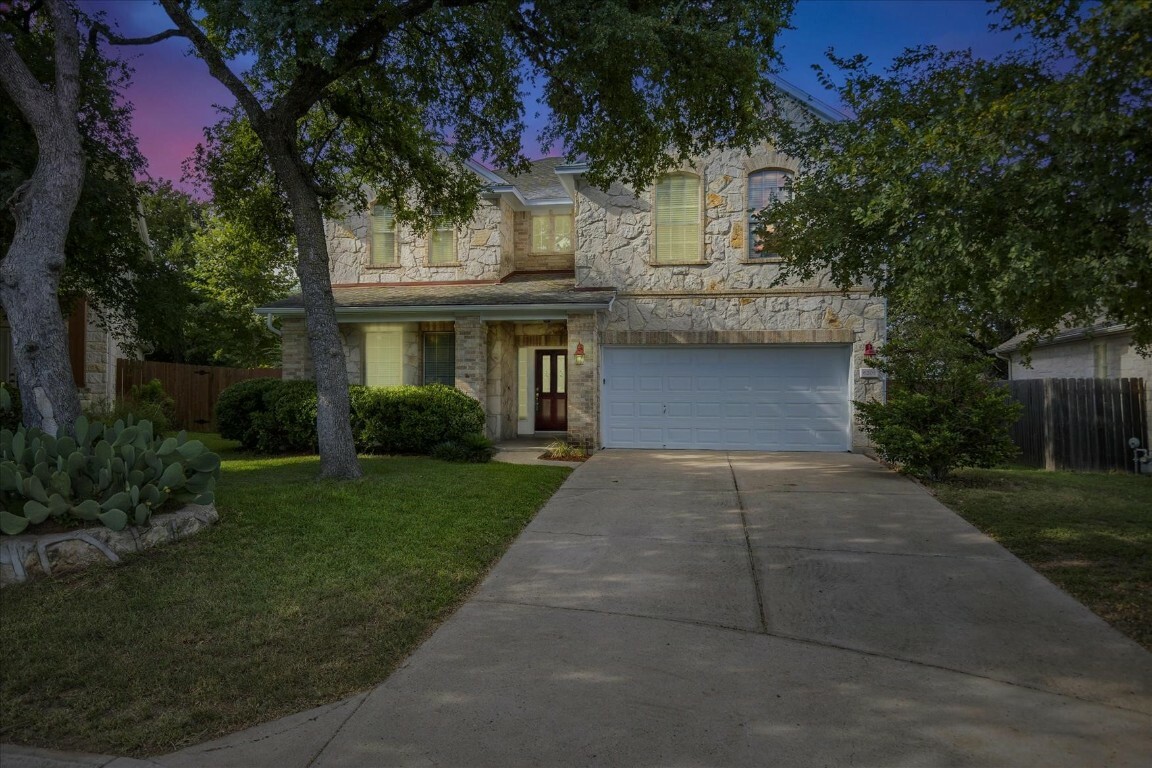 Property Photo:  6205 York Bridge Circle  TX 78749 