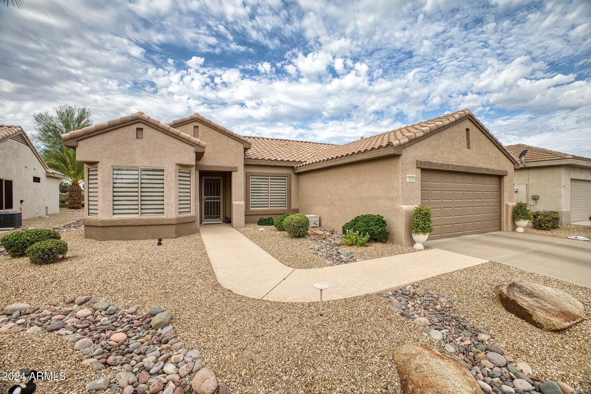 Property Photo:  15253 W Pasadena Drive  AZ 85374 