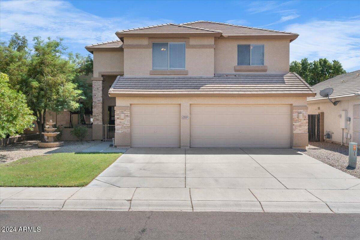 9153 W Salter Drive  Peoria AZ 85382 photo