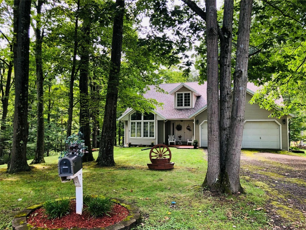 Property Photo:  344 Shady Hill Road  NY 13732 