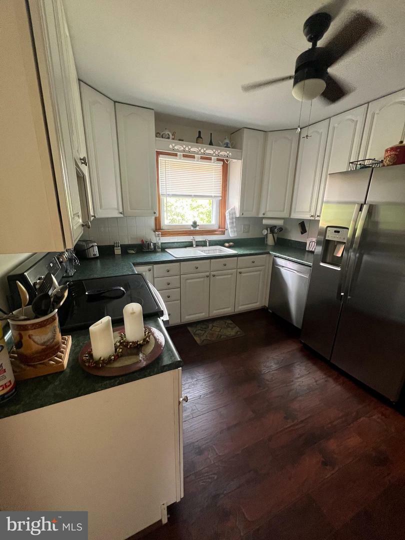 Property Photo:  12708 SW Winchester Road SW  MD 21502 