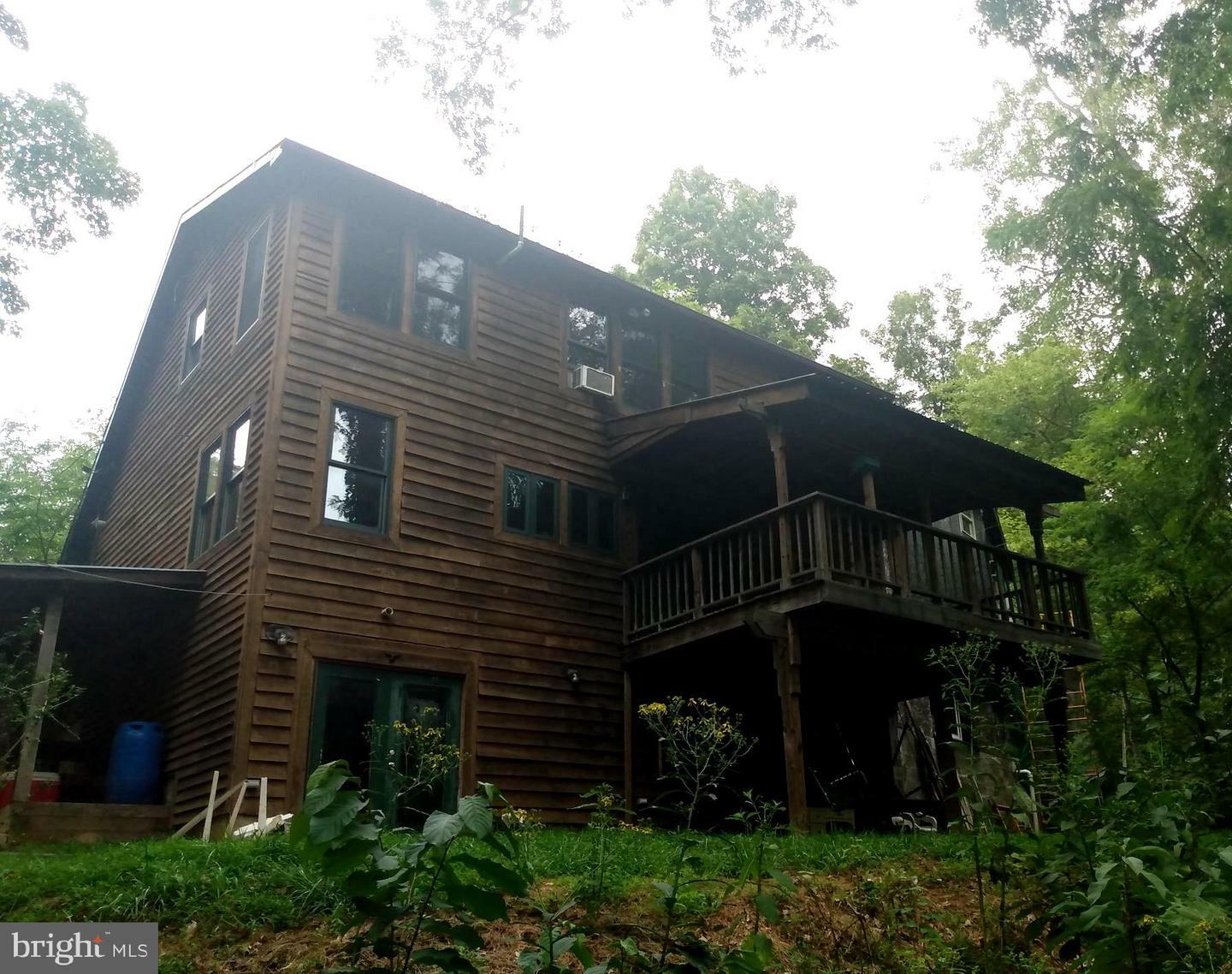 Property Photo:  470 Tonoloway Point Circle  WV 25422 