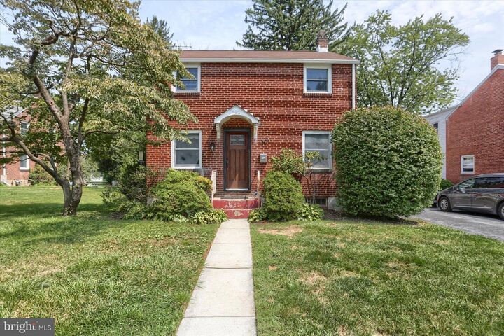 407 Woodland Avenue  New Cumberland PA 17070 photo