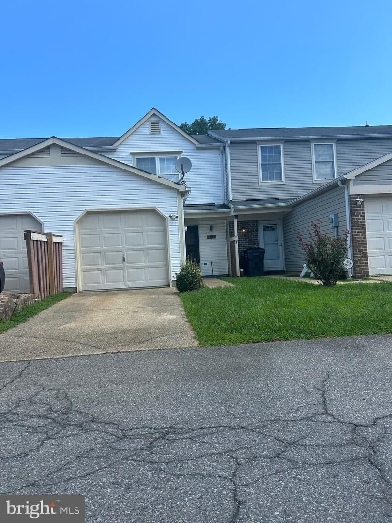 Property Photo: 46356 Columbus Drive MD 20653