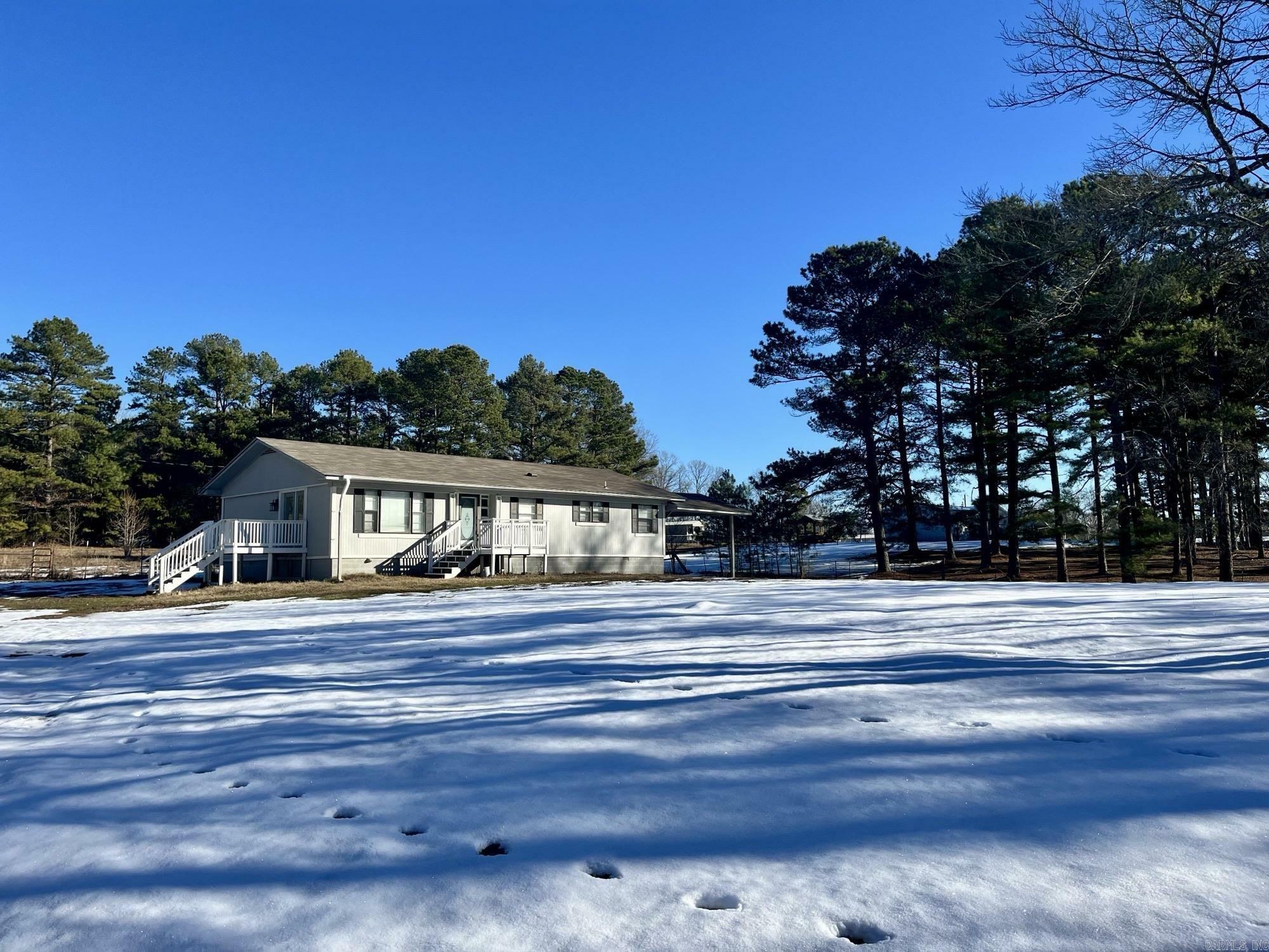 Property Photo:  148 Lost Creek Road  AR 71964 