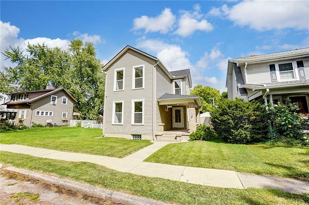 Property Photo:  1236 Creighton Avenue  OH 45420 