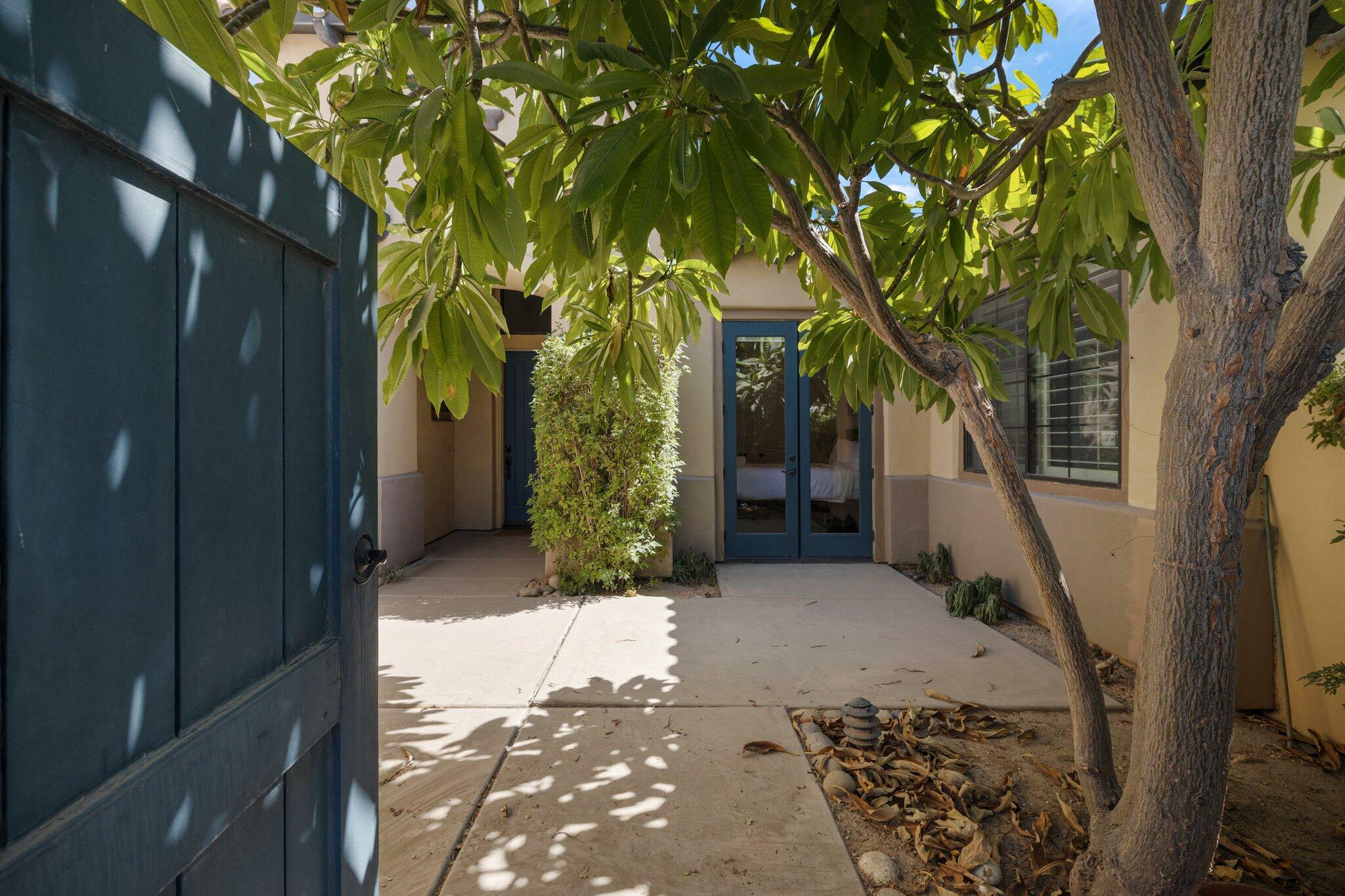 Property Photo:  48680 Sojourn Street  CA 92201 