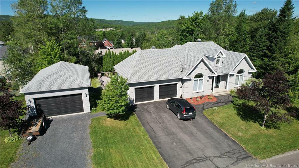 Property Photo: 40 Des Merisiers Street NB E3V 4Y2
