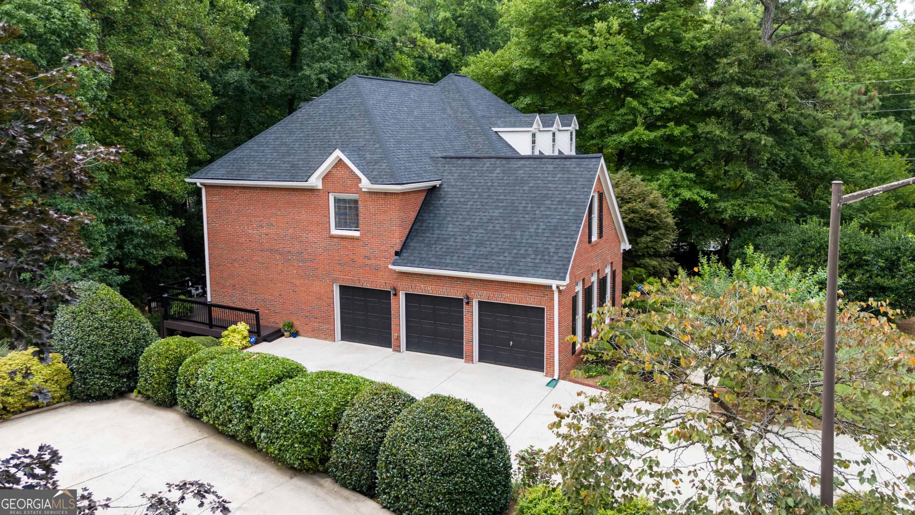 Property Photo:  460 Hardage Farm Drive NW  GA 30064-1381 