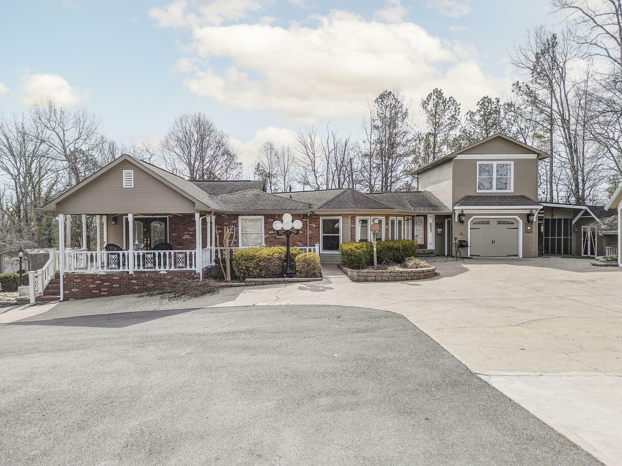 Property Photo:  109 E Circle Dr Drive  GA 30741 