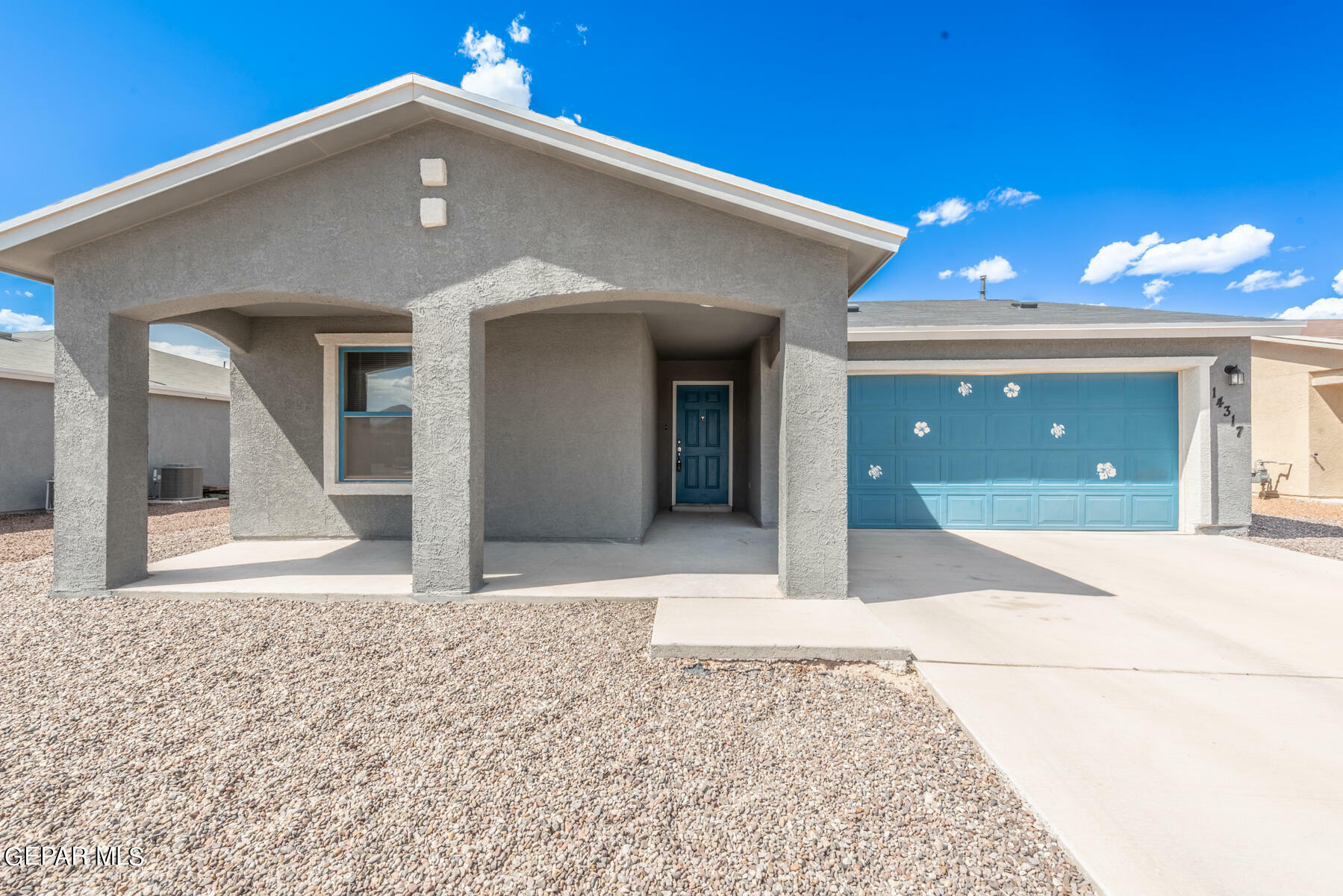 Property Photo:  14317 Paraiso Drive  TX 79928 