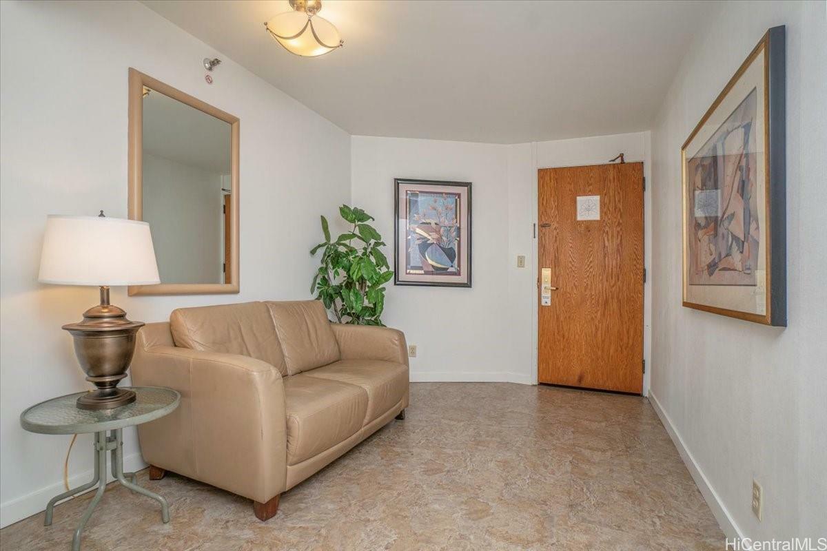 Property Photo:  1088 Bishop Street 3706  HI 96813 