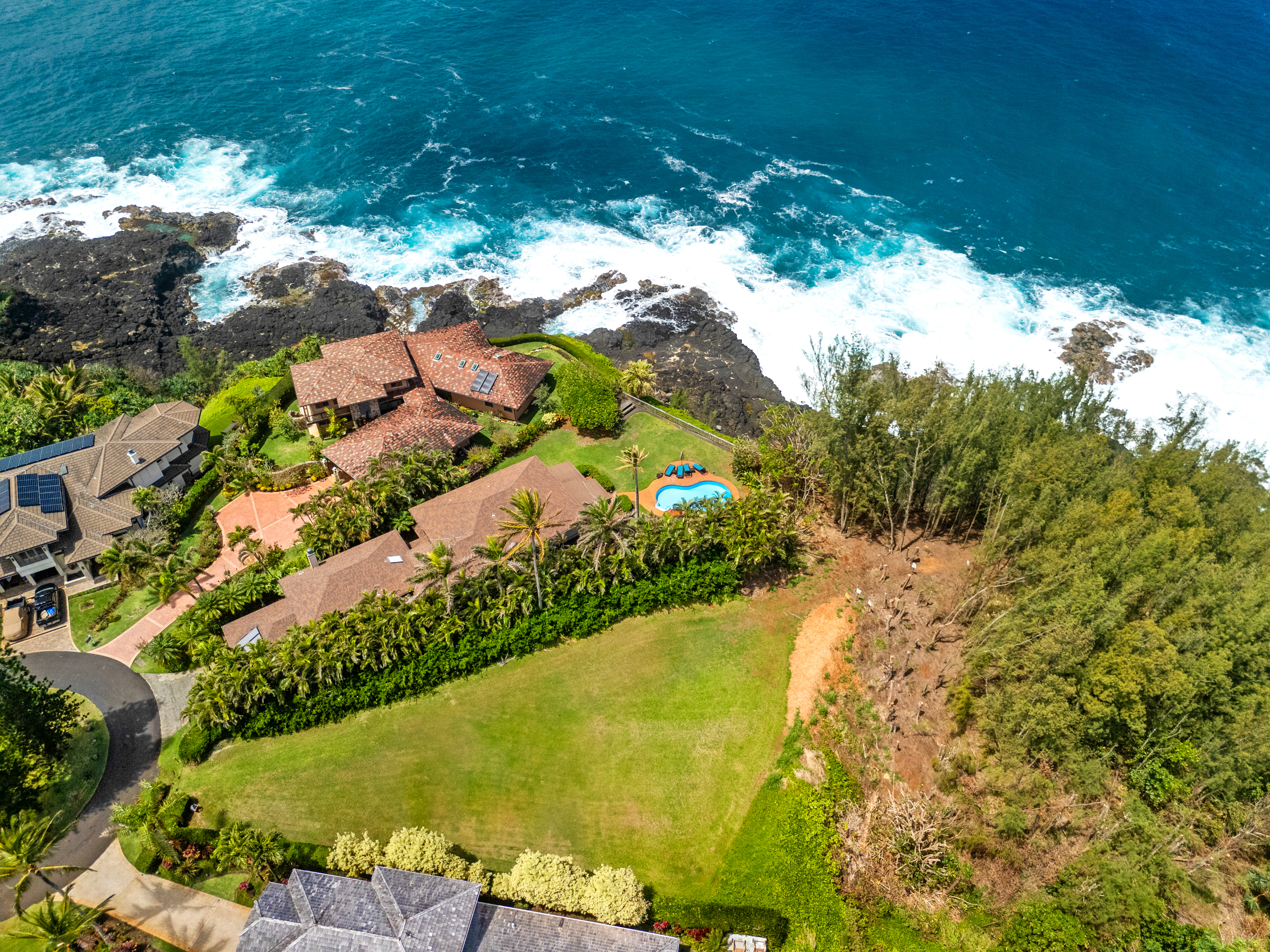 Property Photo:  3773 Punahele Rd  HI 96722 