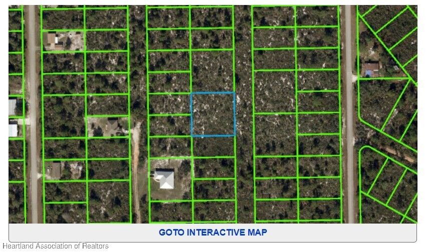 Property Photo: 334 Falcon Street FL 33852