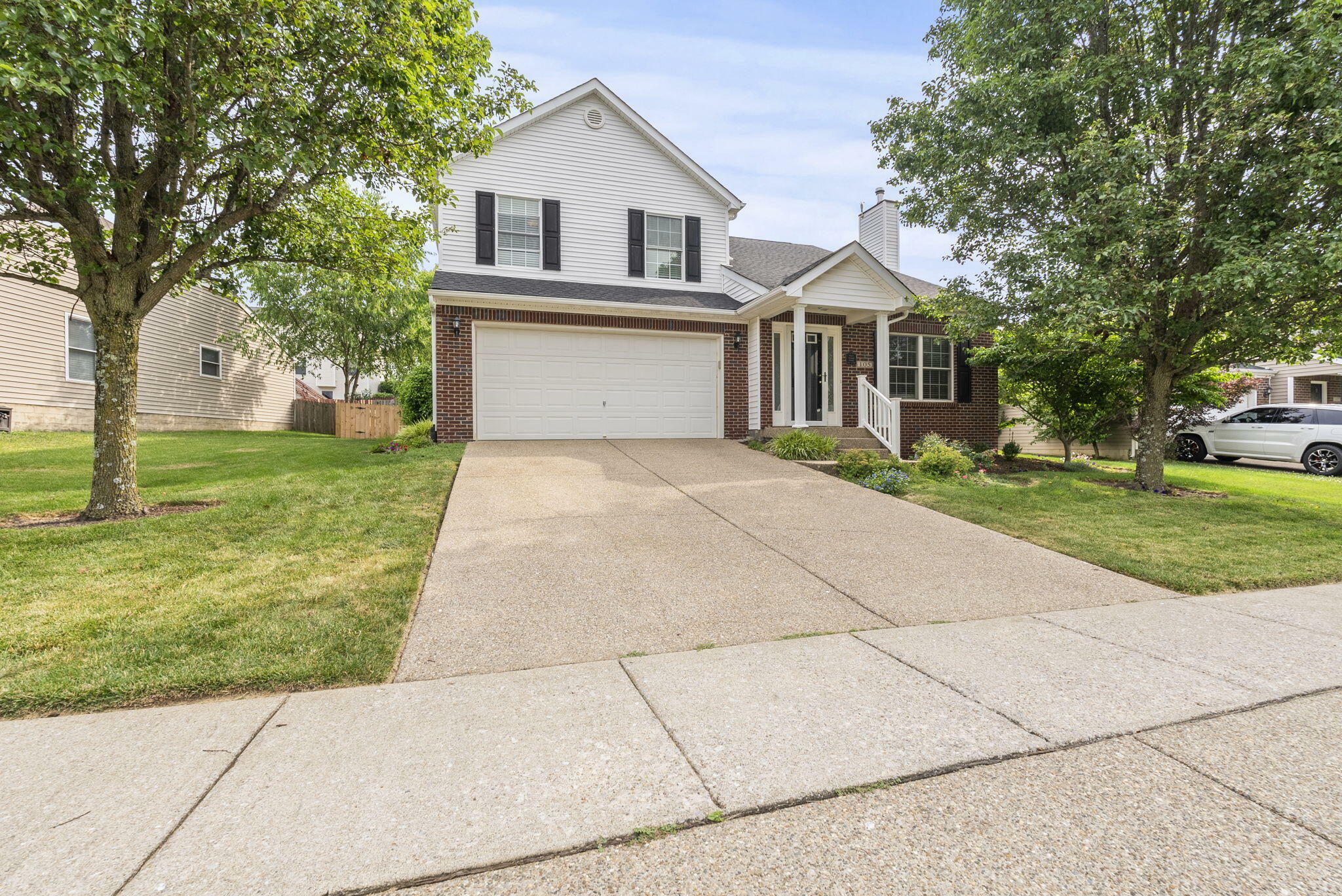 Property Photo: 105 Jennifer Drive KY 40324
