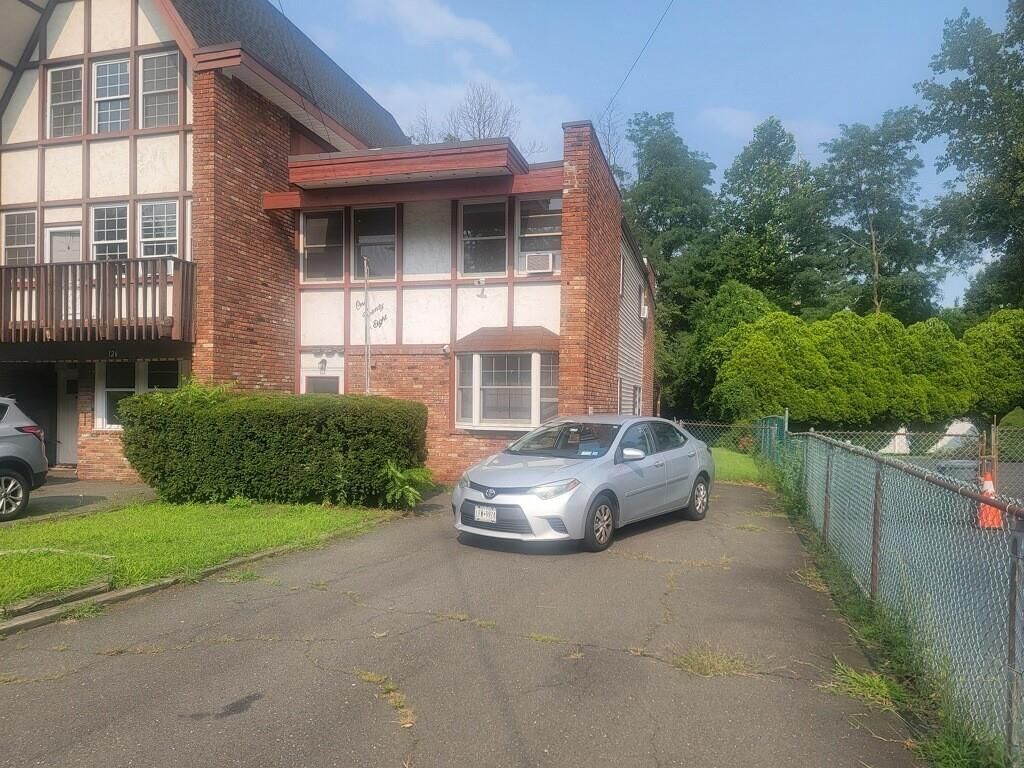 Property Photo: 128 Halgren Crescent NY 10927