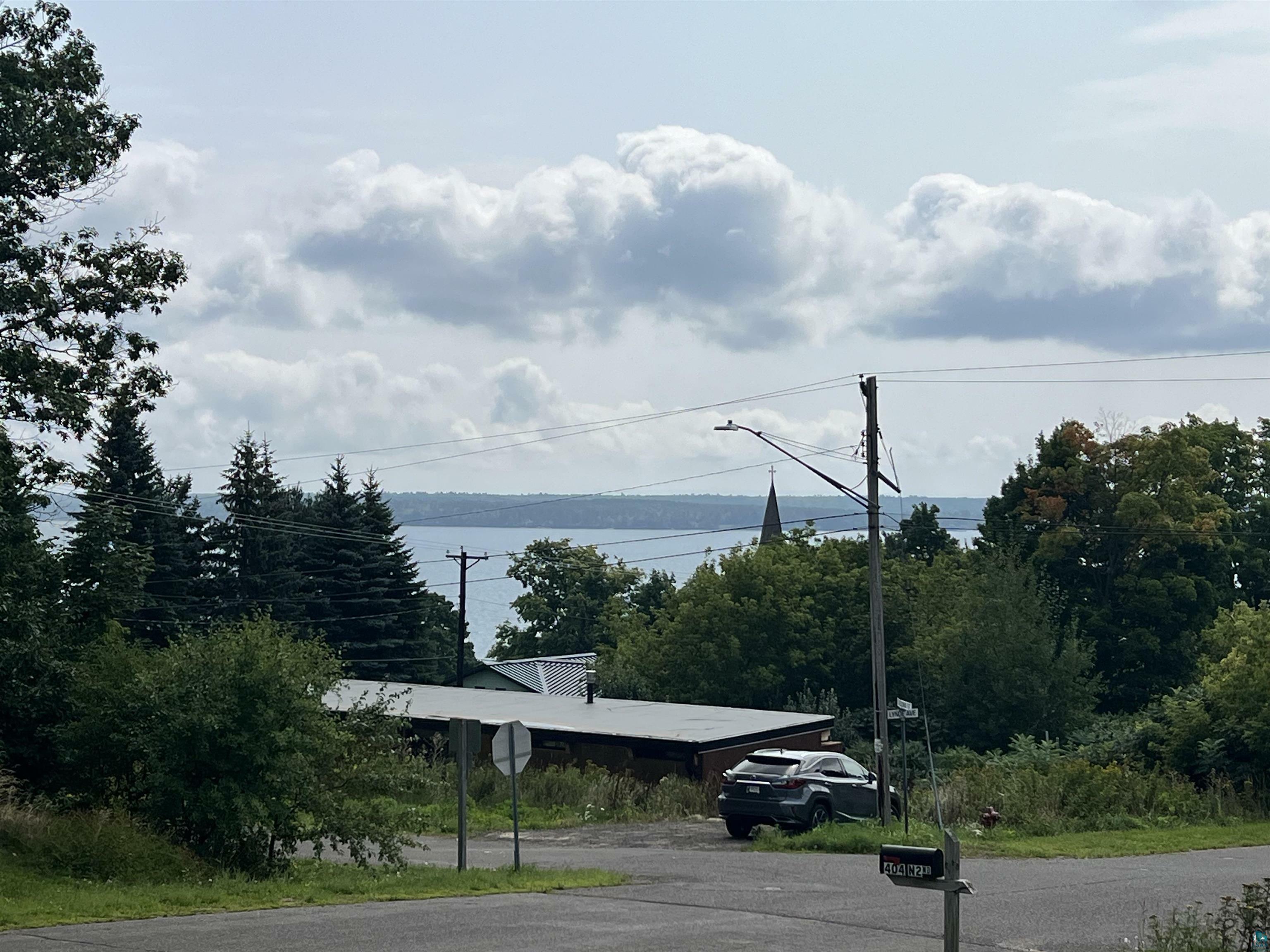 Property Photo: 401 N 2nd St WI 54814