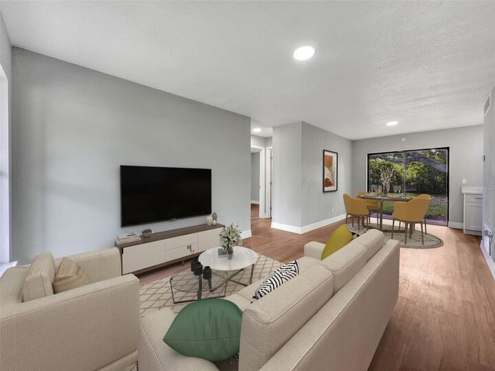 Property Photo: 2320 Dardanelle Drive FL 32808