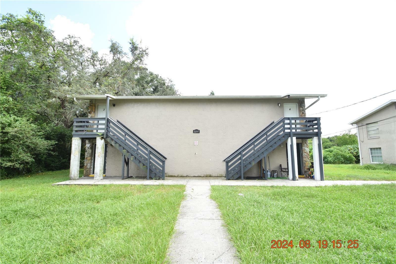 2207 Irene Street 4  Lutz FL 33549 photo