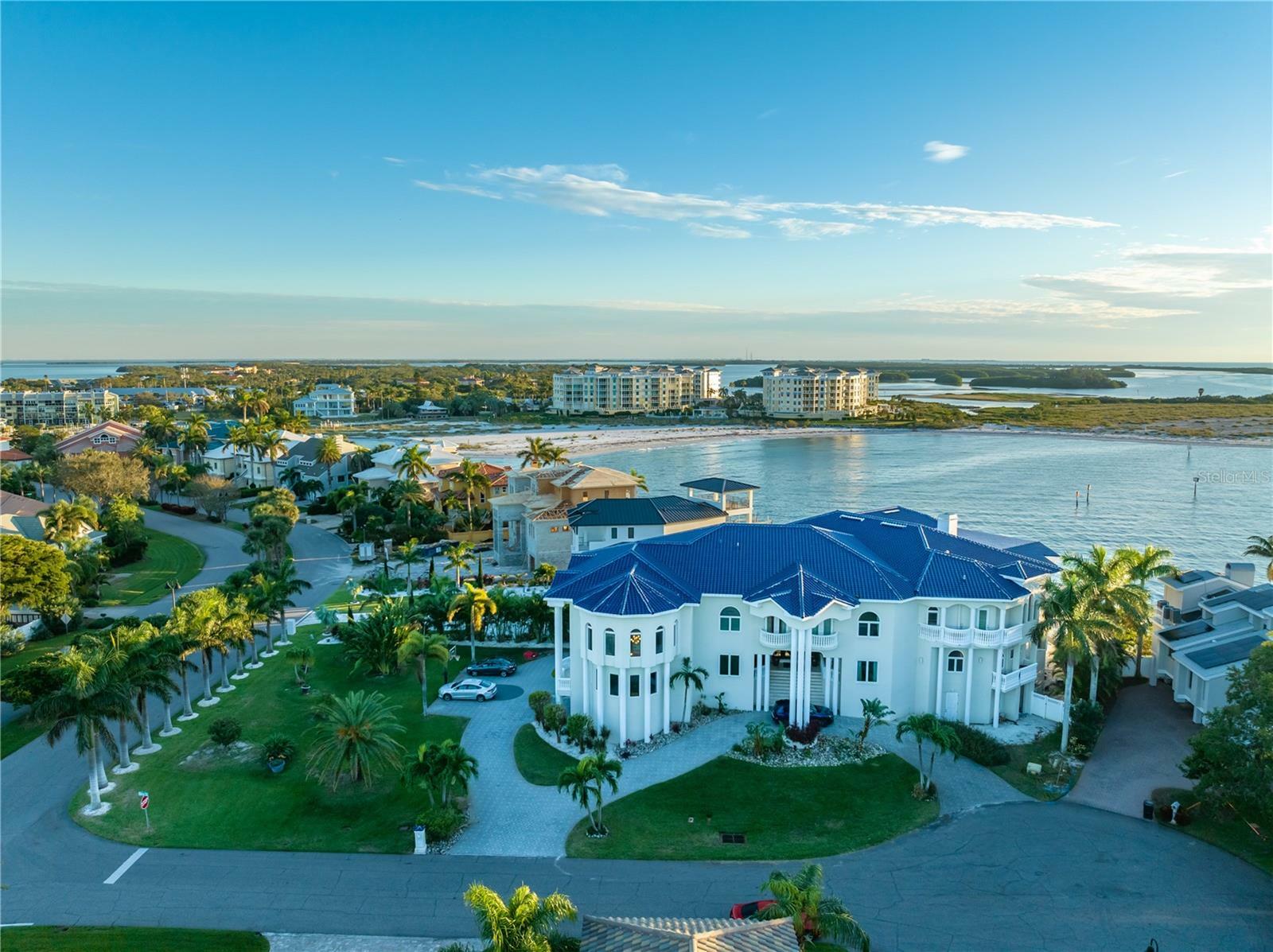 Property Photo: 774 Nina Drive FL 33715
