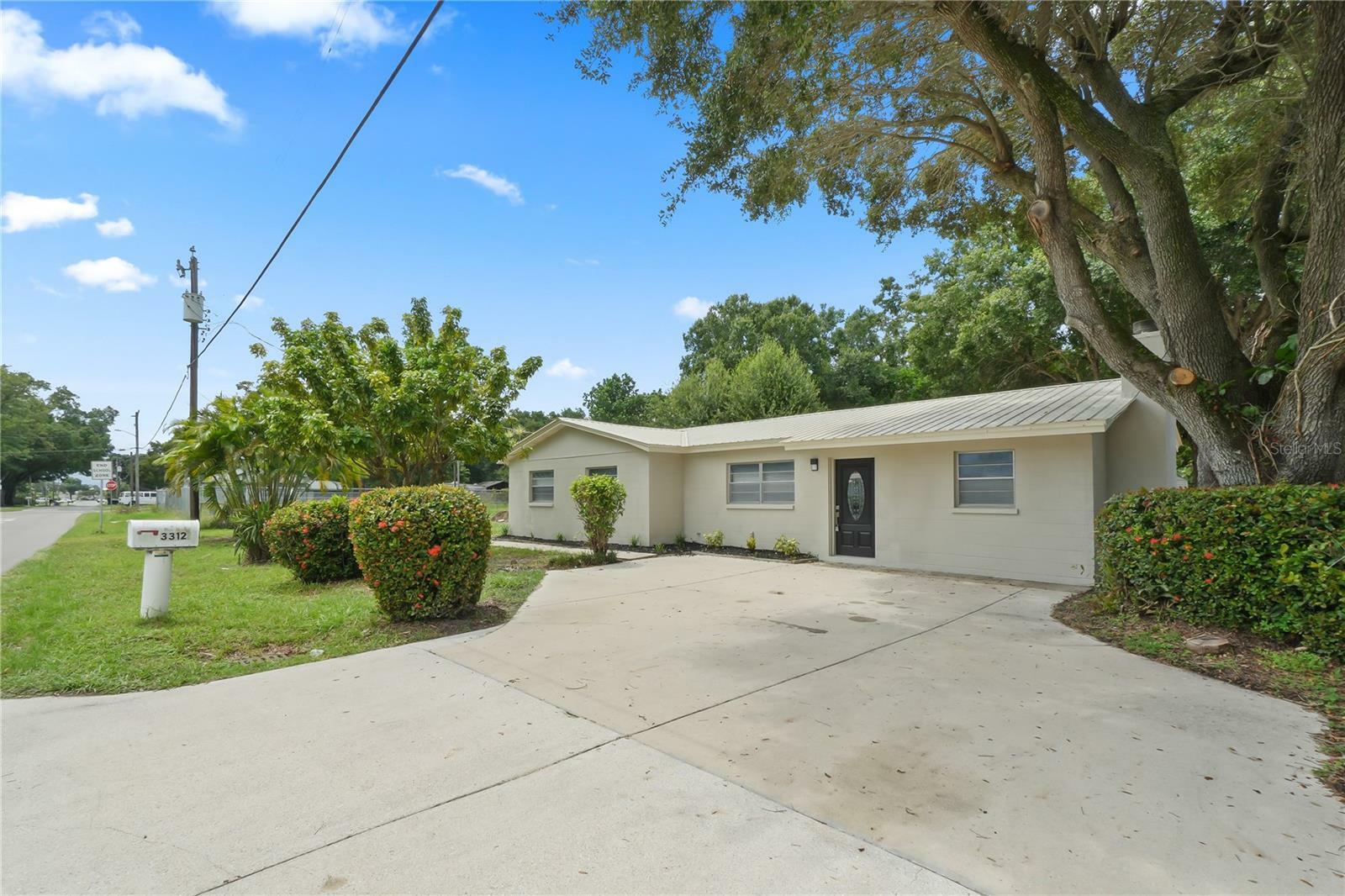 Property Photo:  3312 17th Street E  FL 34208 