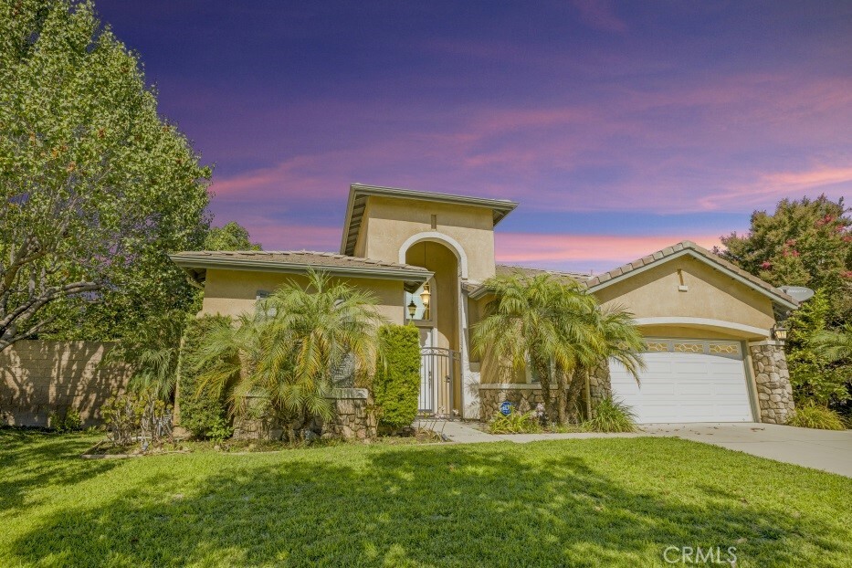 Property Photo:  12210 Vista Court  CA 91710 