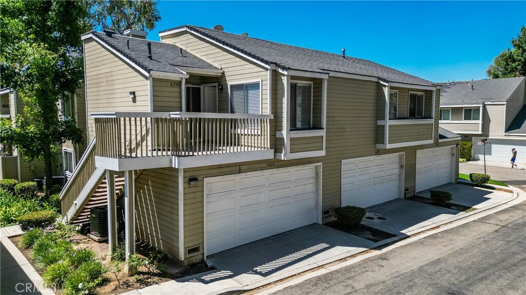 Property Photo:  6204 Hartford Road 203  CA 92887 