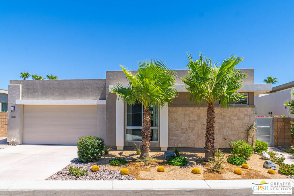 1190 Celadon Street  Palm Springs CA 92262 photo