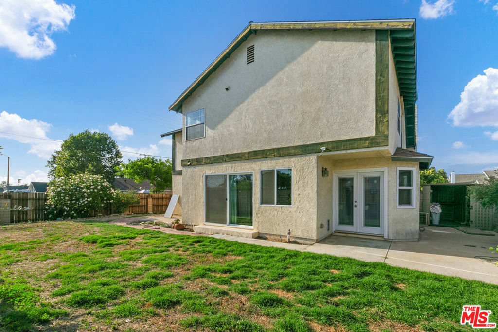 Property Photo:  6703 Poinsettia Court  CA 91710 