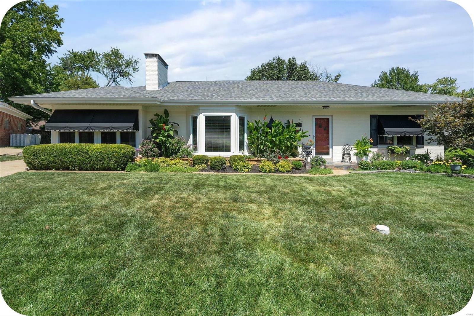Property Photo: 6535 Saybrook Drive MO 63123