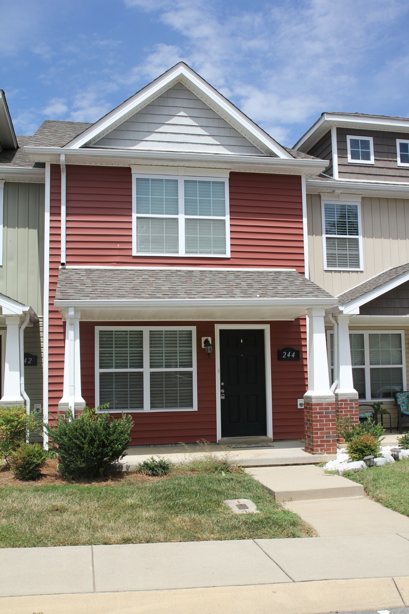 Property Photo:  244 Alexander Blvd  TN 37040 