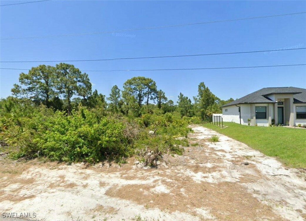 865 Campbell Street E  Lehigh Acres FL 33974 photo