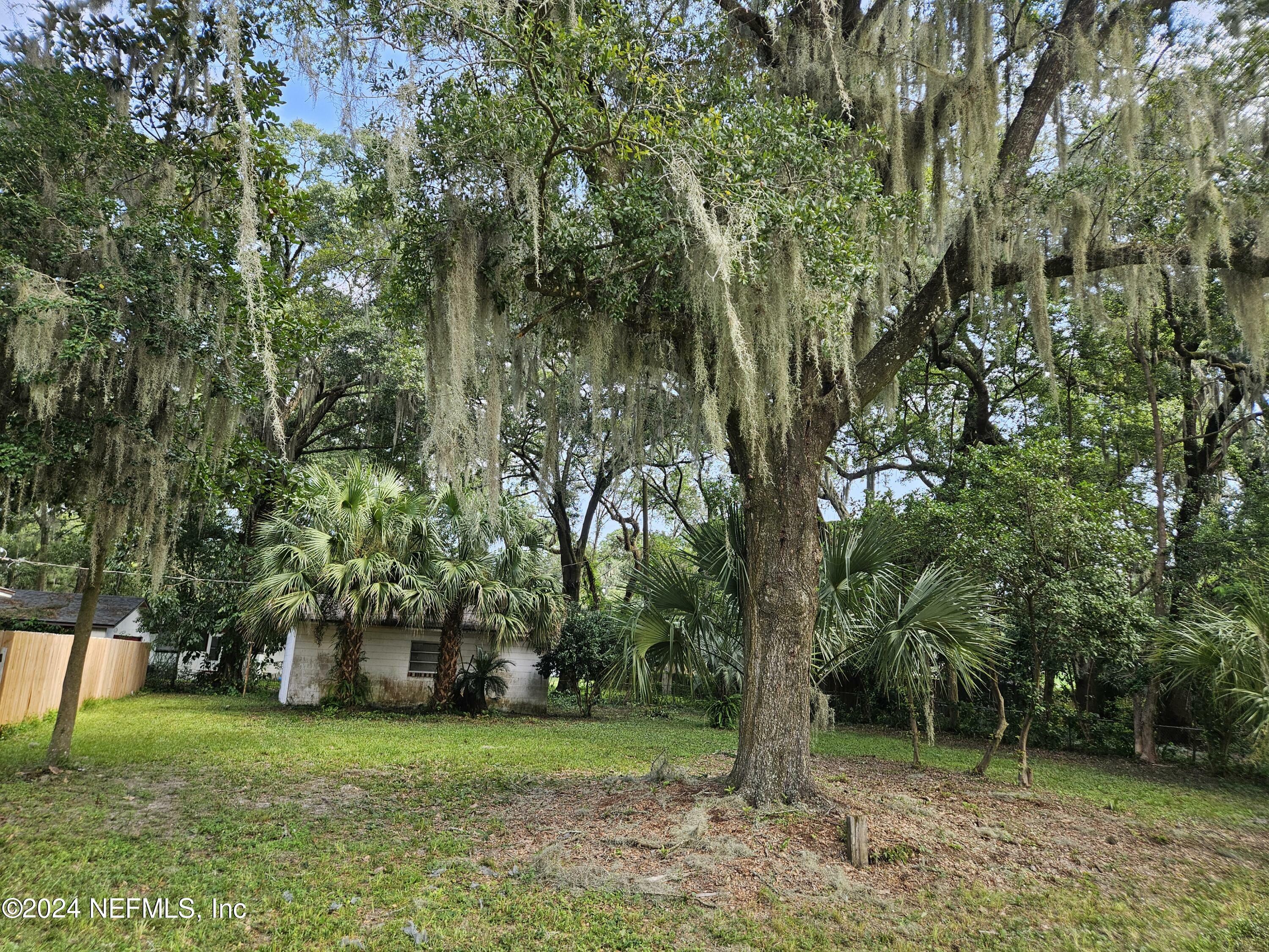 Property Photo:  0 Tynan Avenue  FL 32211 