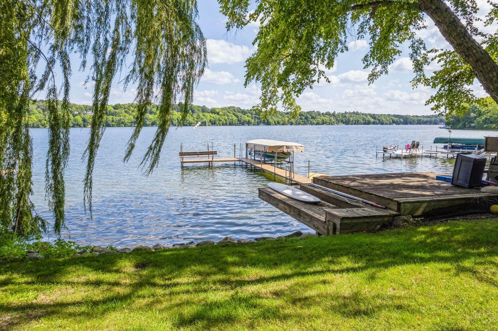 Property Photo:  20765 Radisson Road  MN 55331 